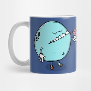 For you darling Mug